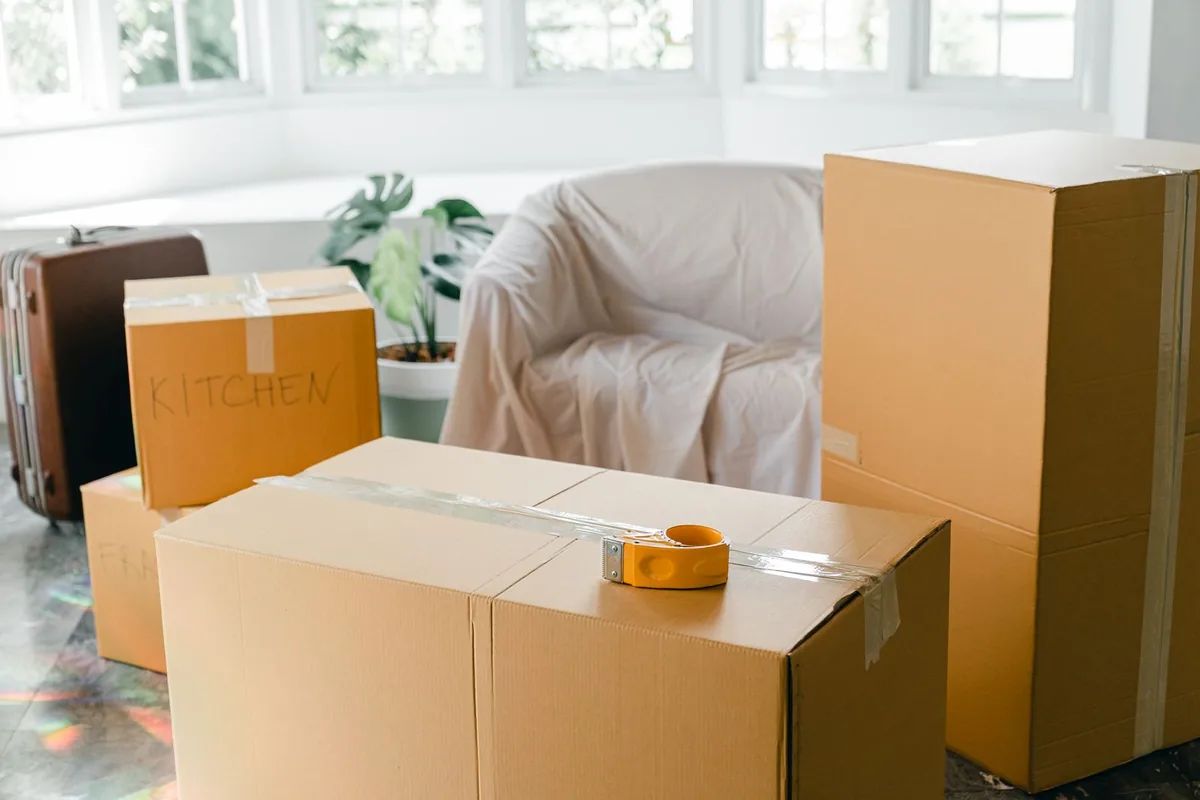 Hoarding Cleanup in Long View, Milwaukee, WI